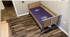 Electric Nursing Care Home
