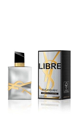 Ysl libre absolu platine - ysl, l’absolu