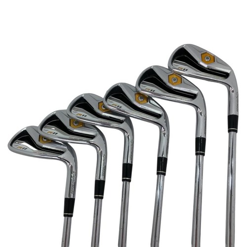 Taylormade r11 iron set - taylormade,