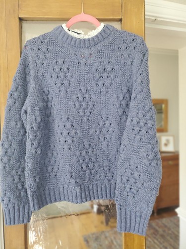 Next frill collared stitch - next,
