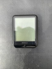 mahle pulsar one bike computer