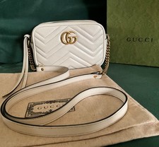 Gucci marmont mini shoulder