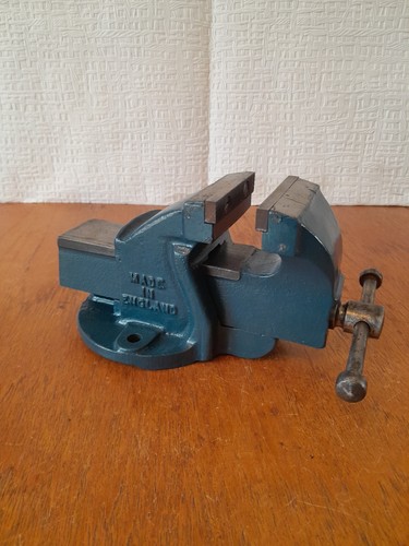 Vintage record vice - vintage, 0