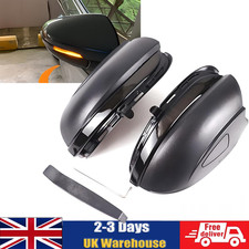 1Pair Dynamic Sequential LED