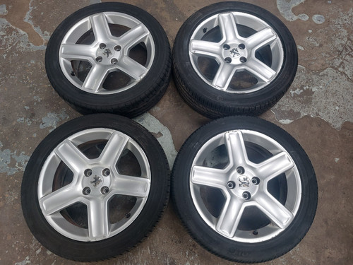 Peugeot 307 inch challenger - peugeot,