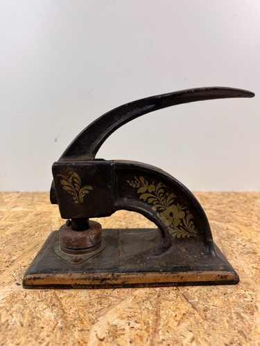 Vintage shaw sons london - sons,