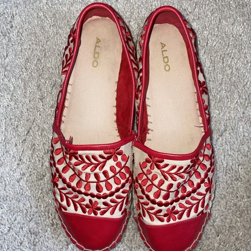 Aldo ladies summer espadrille - aldo,