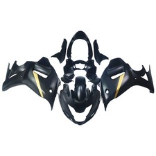 Amotopart Fairing Kit Plastic
