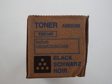 Konica Minolta TN514K A9E8150
