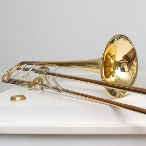 Conn 88hycl tenor trombone - conn,
