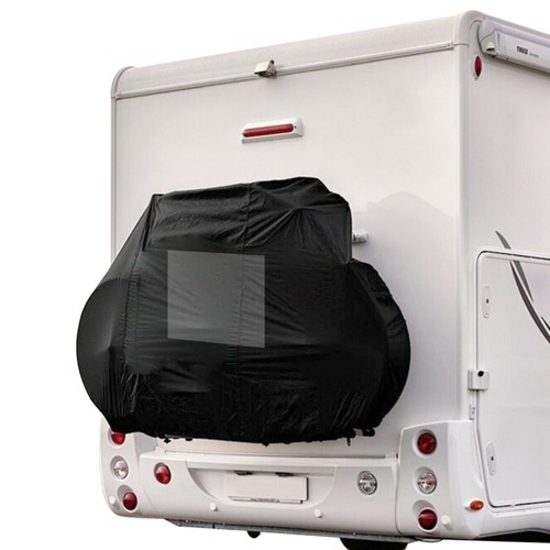 Motorhome bike cover 3 - cover,