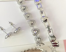 Swarovski x Ariana Grande Set