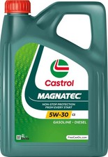 ENGINE OIL FITS: OPEL VAUXHALL