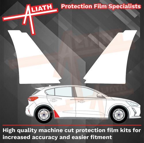 Fits ford focus 2019 - (mk4), 2019-
