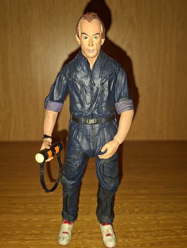 Neca aliens android bishop - android,