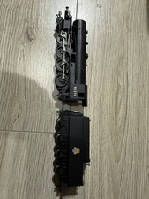 Bachmann OO 32-251 WD 2-8-0 Austerity 90274 in BR Black w/ Early Crests