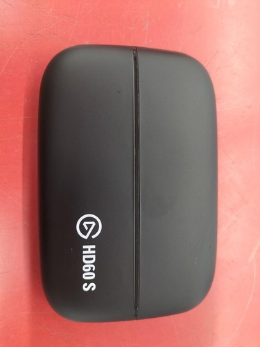 Elgato video capture hd60 - video,