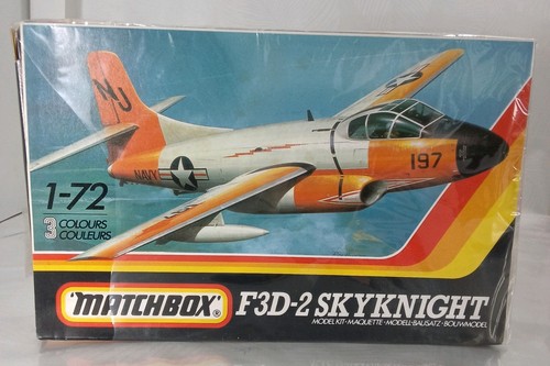 Vintage matchbox 134 - matchbox, 1/72