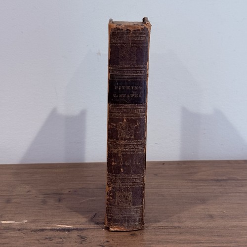 1828 pitkin political civil - 1828, &