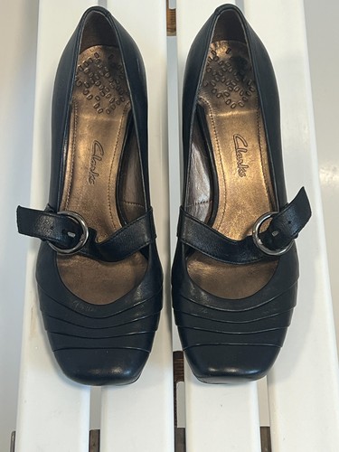 Clarks vintage women s - -,