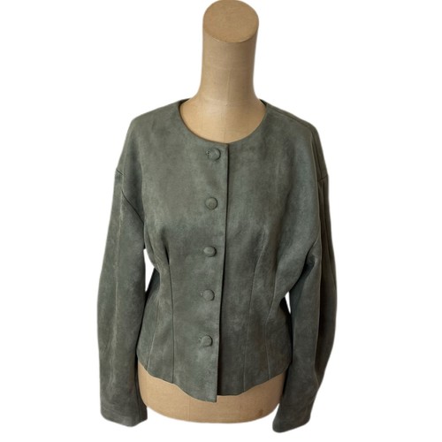Nwt the commense suede - the,