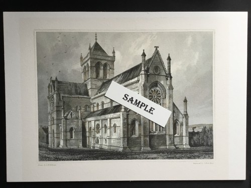 C1845 antique scottish - c1845,