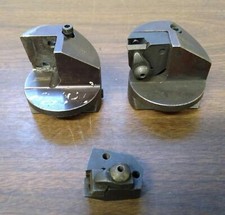 (2) Valenite RB-300 Vari-Set