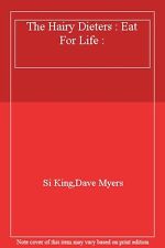 The Hairy Dieters : Eat For