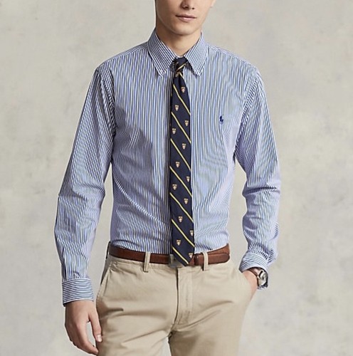 Polo ralph lauren - ,