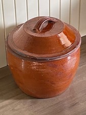 Rare Large 40cm Antique Welsh