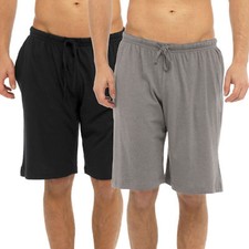 New Mens Boys Sports Football Gym Shorts Size S M L XL