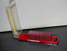 Sizzix Alphabet  Sizzlits Complete Die Cuts