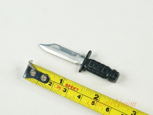 Scale action figure gi joe - scale,
