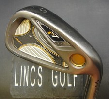 TaylorMade r7 Inverted Cone Technology 5 Iron Regular Graphite Shaft T/Made Grip