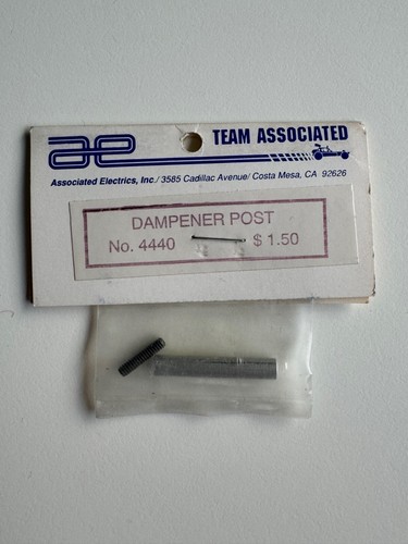 Vintage team associated - team, 4440