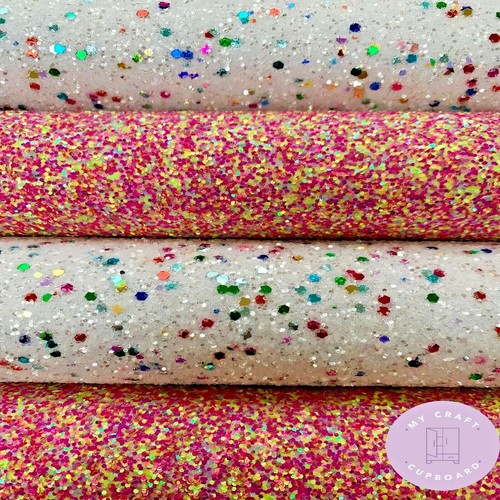 Clearance holographic chunky - clearance,