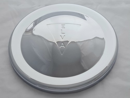Elva courier hub - courier, cap