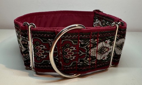 50mm martingale dog - (2,