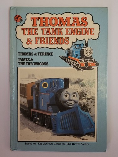 Thomas the tank engine - thomas, &