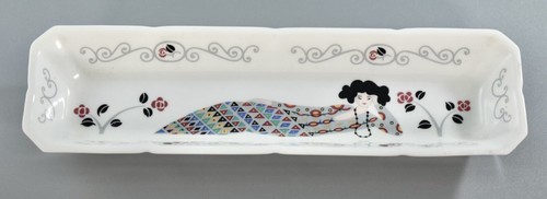 Vintage poole pottery - vintage, athena