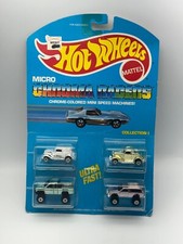 Hot Wheels Micro Chroma