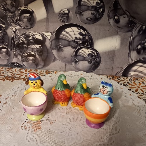 Vintage lovely joyful set - vintage,
