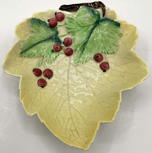 Vintage carlton ware currant - vintage,