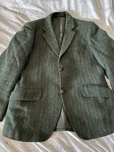 Harris tweed medium - harris,