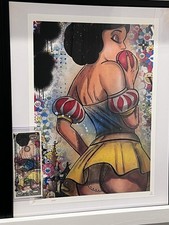 DeathNYC Signed Limited