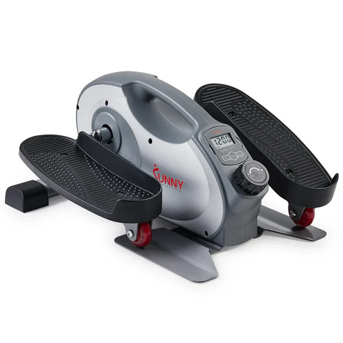 Compact mini elliptical - compact,