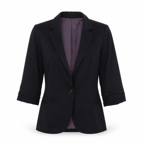 Topshop womens jacket - womens,