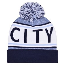 Pack of 12 Manchester City