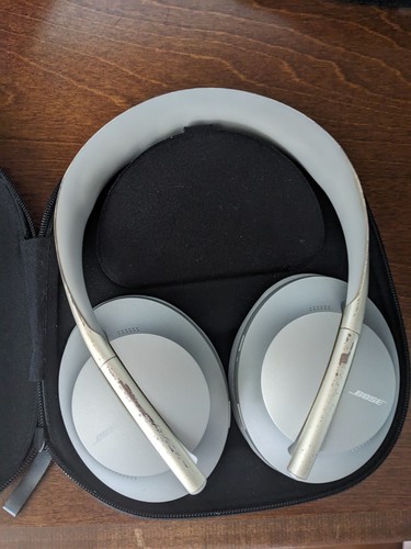 Bose noise cancelling 700 - bose,