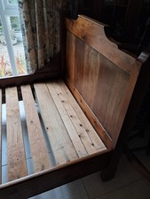 NEWLY French Polished Antique